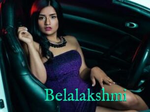 Belalakshmi