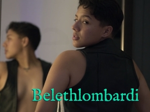 Belethlombardi