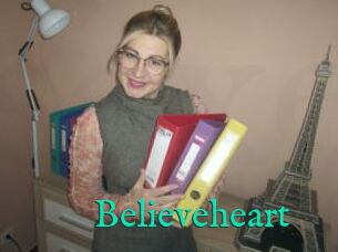 Believeheart