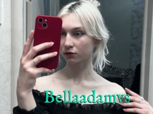 Bellaadamvs