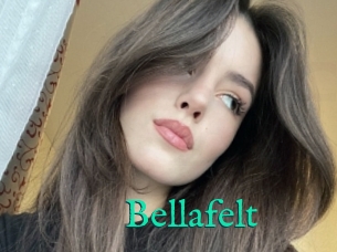 Bellafelt