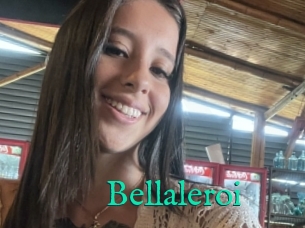 Bellaleroi