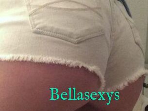 Bellasexys