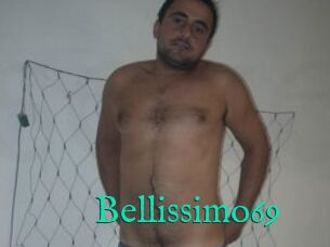 Bellissimo69