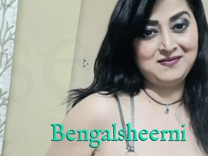 Bengalsheerni