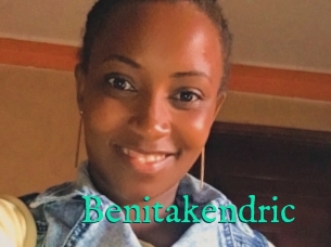 Benitakendric