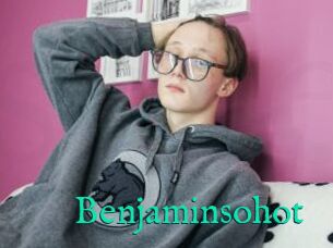 Benjaminsohot