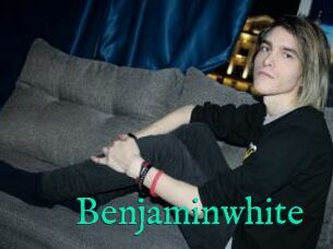 Benjaminwhite