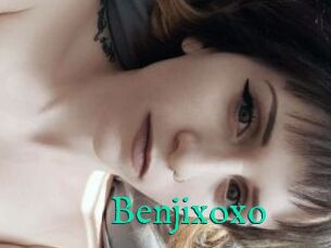 Benjixoxo