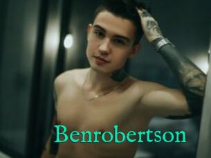 Benrobertson