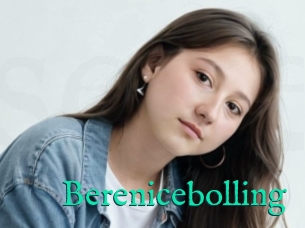 Berenicebolling