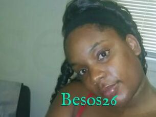 Besos26