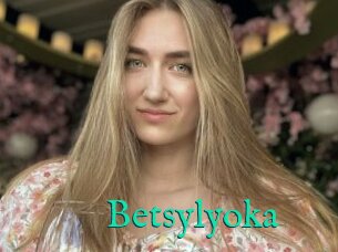 Betsylyoka