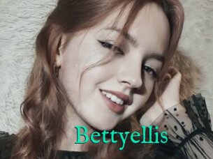 Bettyellis