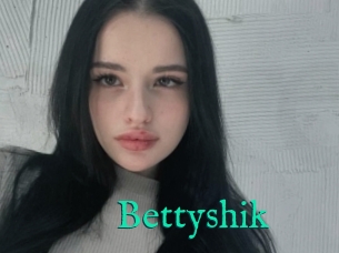 Bettyshik