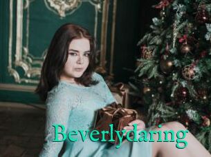 Beverlydaring