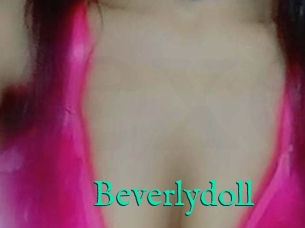 Beverlydoll