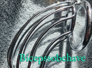 Bicepssobehave