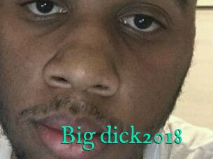 Big_dick2018