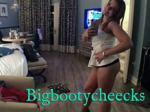Bigbootycheecks