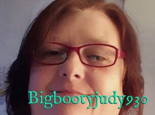 Bigbootyjudy930