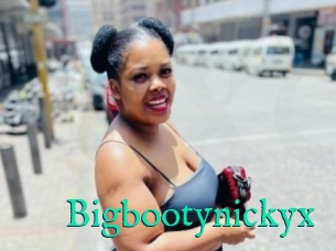 Bigbootynickyx