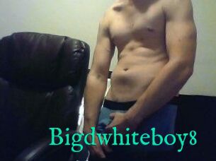 Bigdwhiteboy8