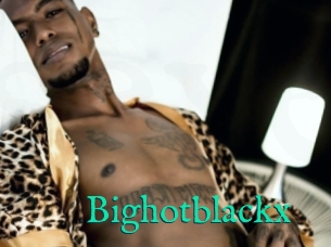Bighotblackx