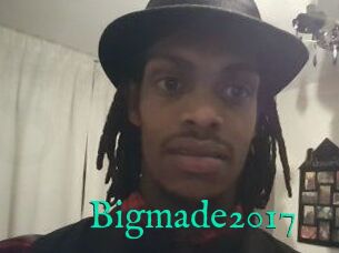 Bigmade2017