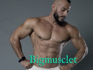 Bigmusclet