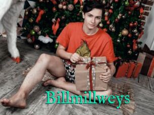 Billmillweys