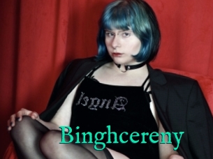 Binghcereny
