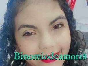 Binomiodeamor18