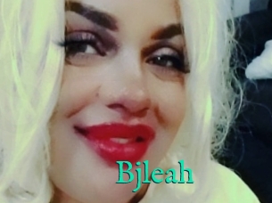 Bjleah