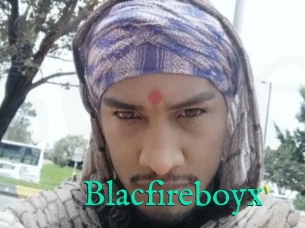 Blacfireboyx