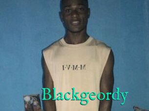 Blackgeordy