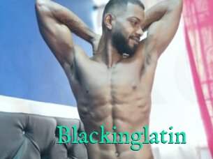Blackinglatin