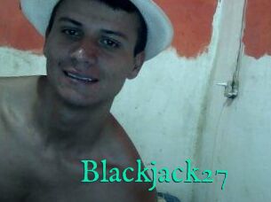 Black_jack27