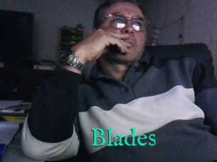 Blades