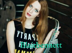 Blairbennett