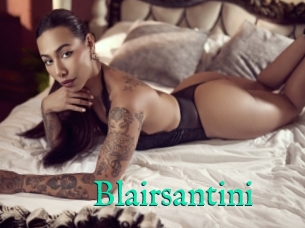 Blairsantini
