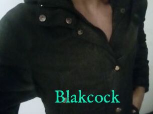 Blakcock