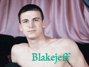Blakejeff