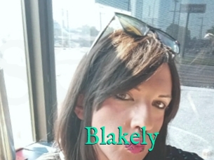 Blakely