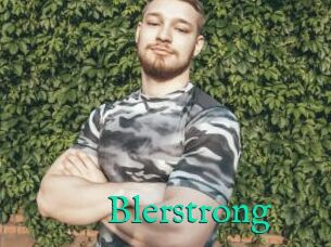 Blerstrong