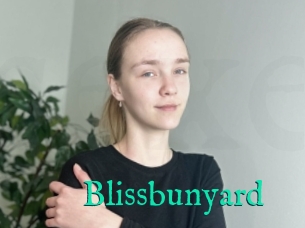 Blissbunyard