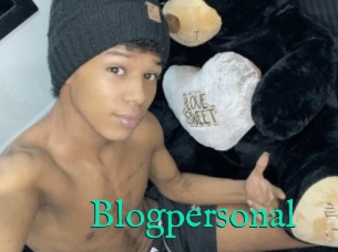 Blogpersonal