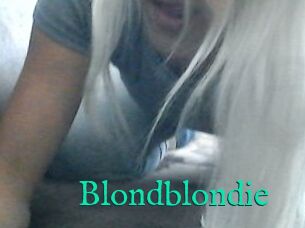 Blondblondie