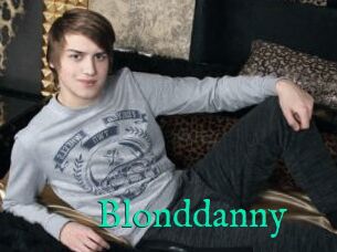 Blonddanny