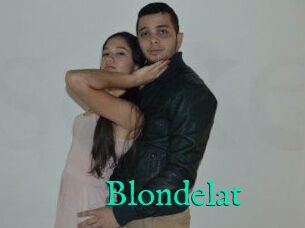 Blondelat
